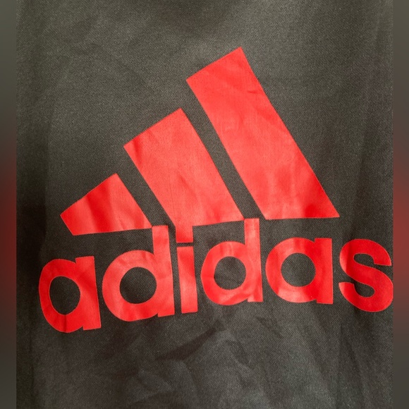 Adidas Youth Hoodie - Picture 3 of 6